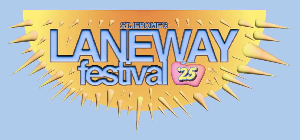 Laneway Festival Reveals 2025 Lineup